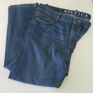 Men Nautica jeans